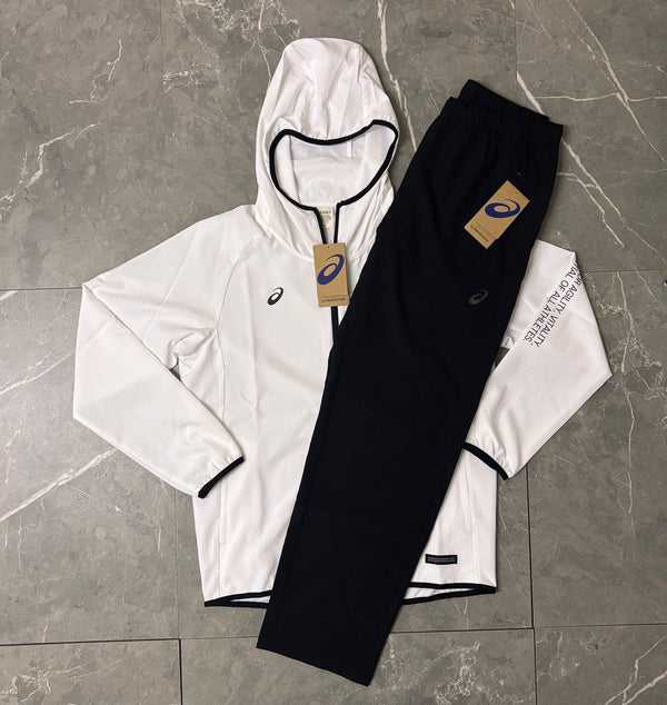 Asics Athletes Tracksuit