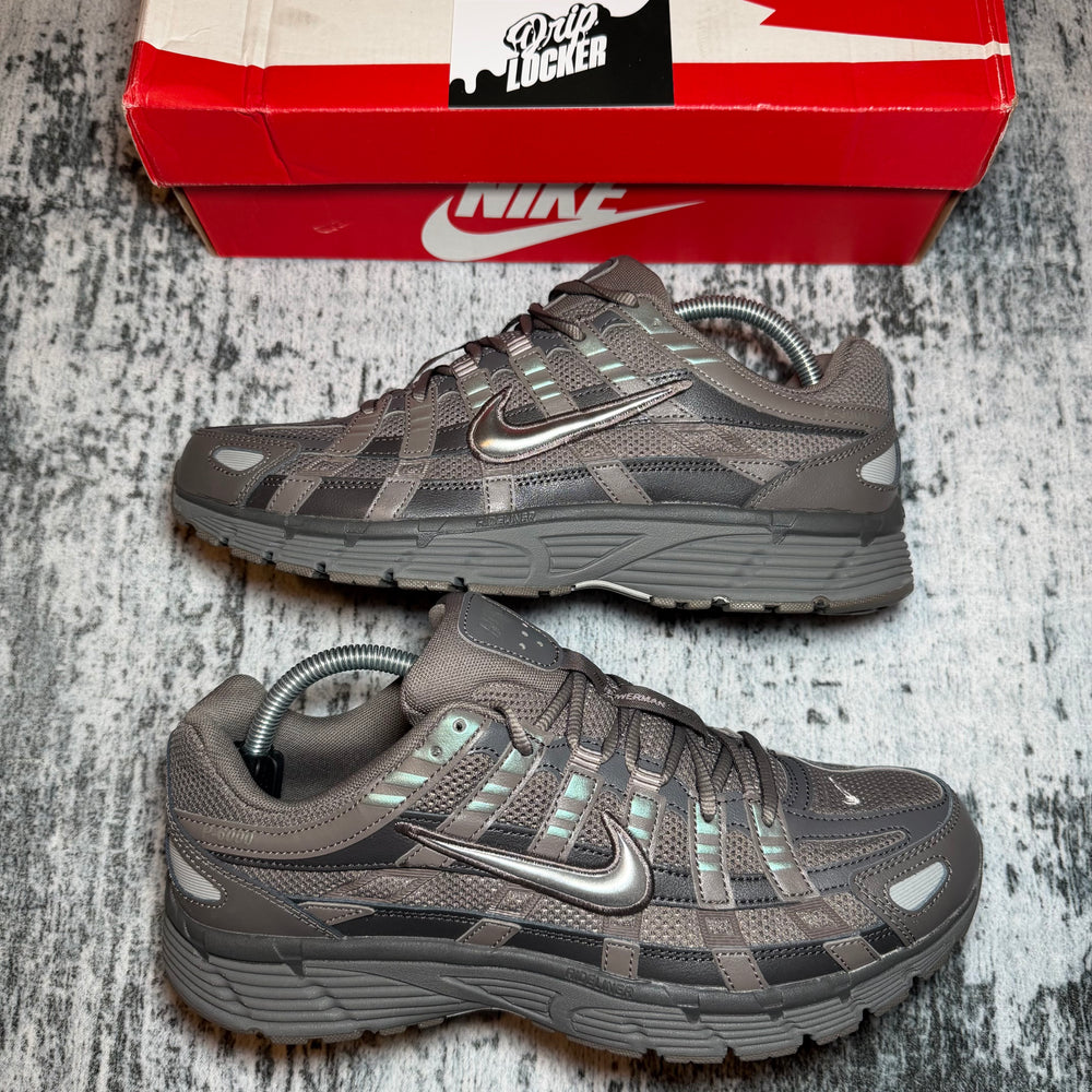 Nike P-6000 Cave Stone
