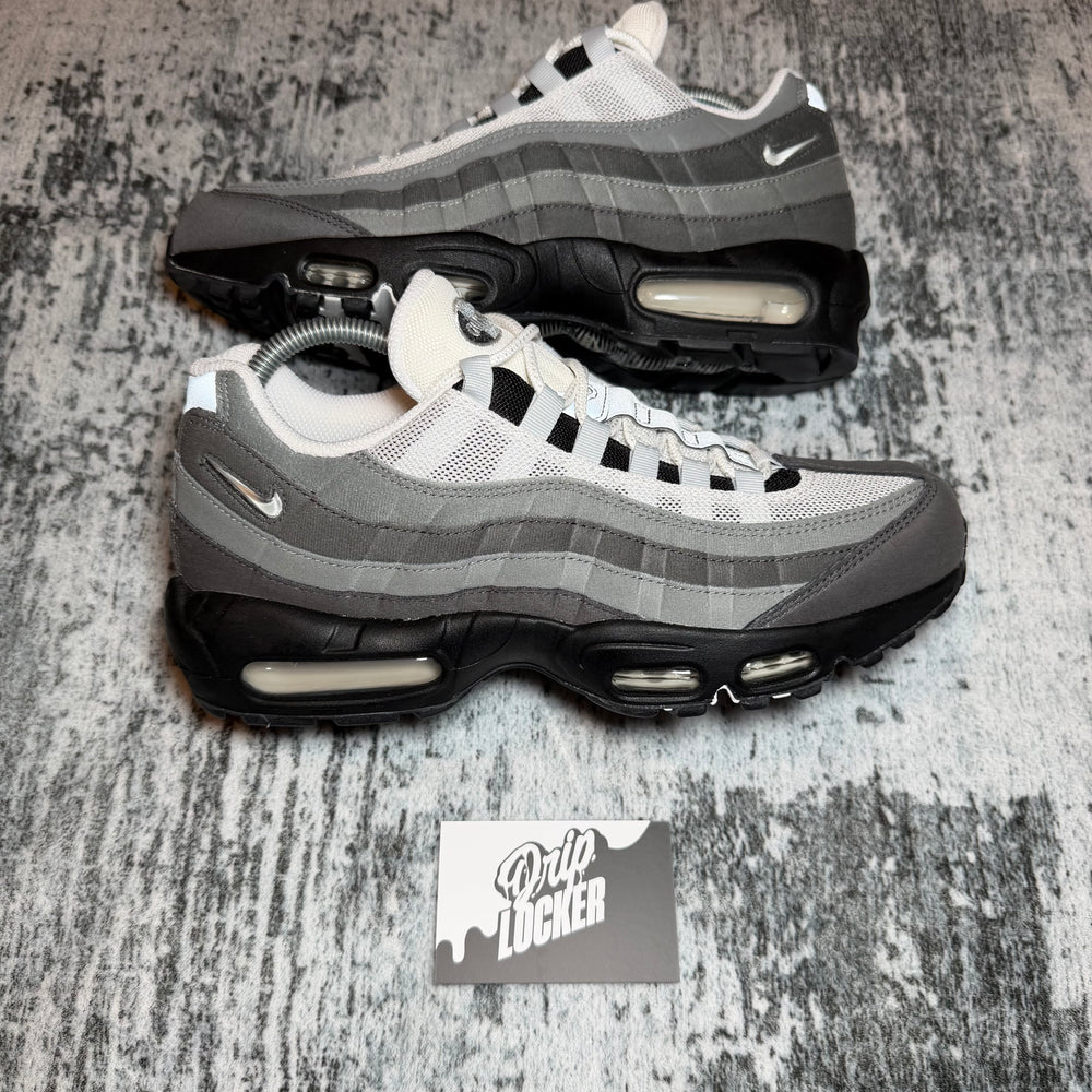 Nike Air Max 95 Grey Jewel (2023)