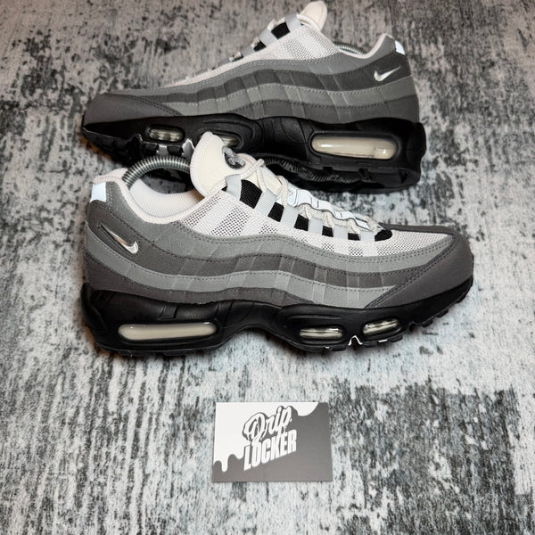 Nike Air Max 95 Grey Jewel (2023)