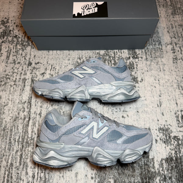 New Balance 9060 Arctic Blue