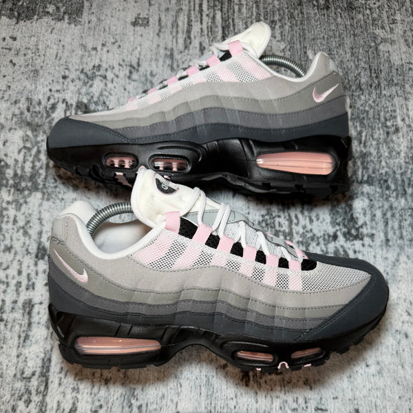 Nike Air Max 95 OG Big Bubble Pink Foam