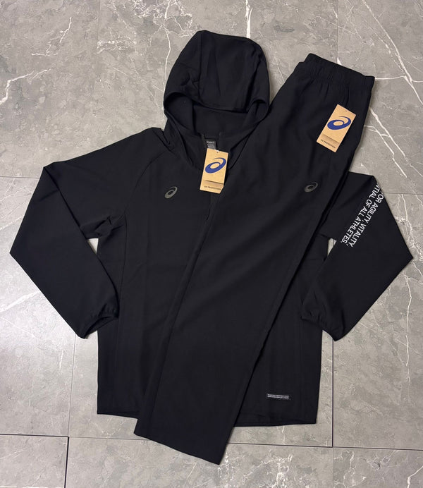 Asics Athletes Tracksuit