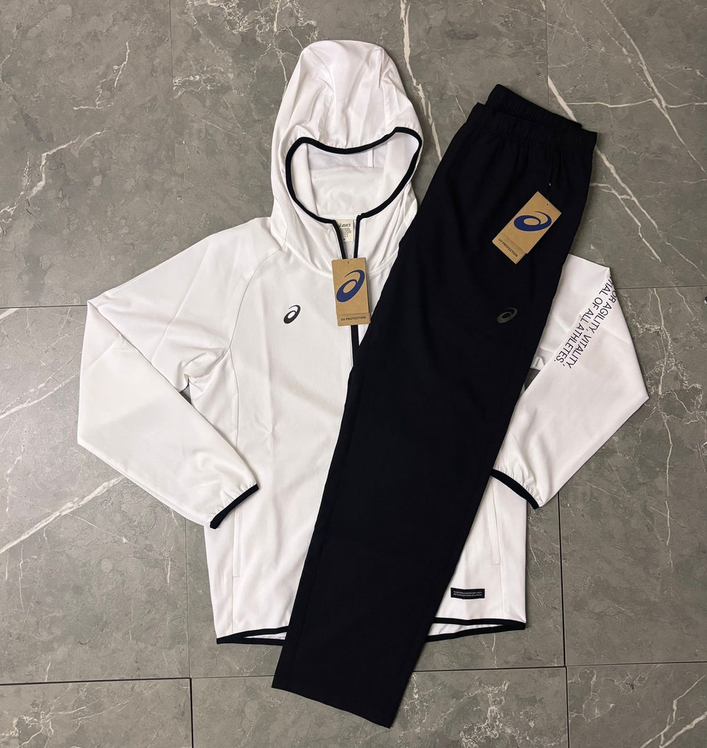 Asics Athletes Tracksuit