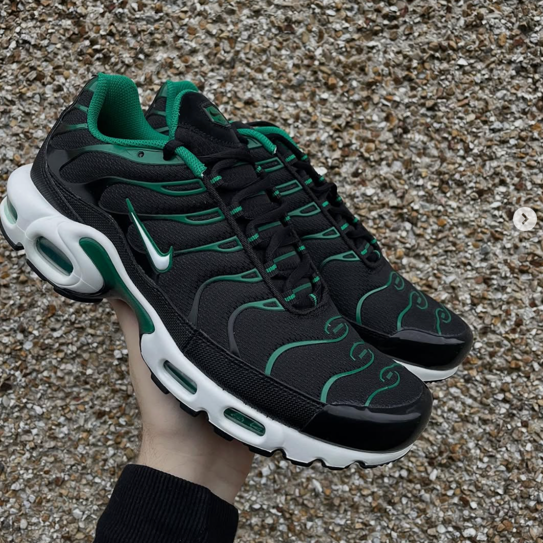 All Footwear