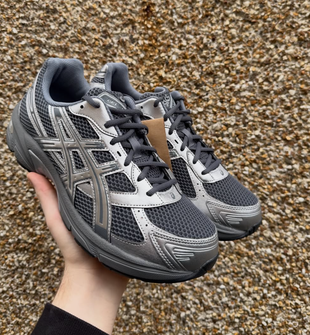 Asics